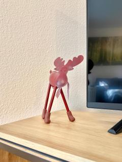 Waldklang Titisee - mit Terrasse und Gartenzugang - 5