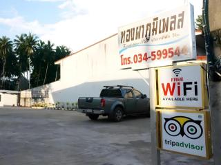 Thongphaphum Place - 8