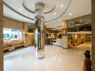 New Suanmali Hotel - 9