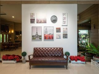 New Suanmali Hotel - 1