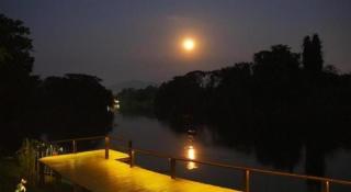 Ruen Maihom Riverside Cottage - 4