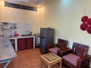 Tina-Căn hộ gia đình - Phu Quoc - 8