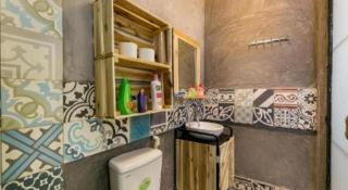 1991 HOME SAI GON - Ho Chi Minh-stad - 2