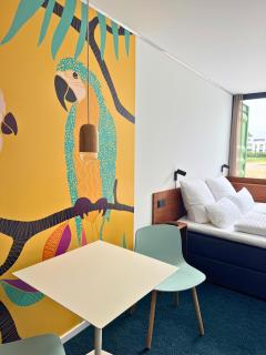 TIN INN Meckenheim - 8