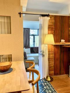 Cozy & Quiet 1BR - Sai Ying Pun - 7