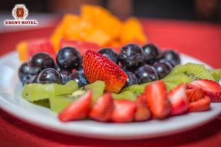 Ebony Hotel - Huaraz - 8
