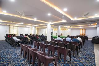 Hotel lord Jaggannath Plaza - 6