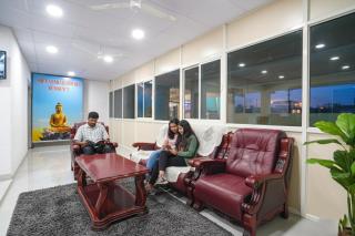 Hotel lord Jaggannath Plaza - 8