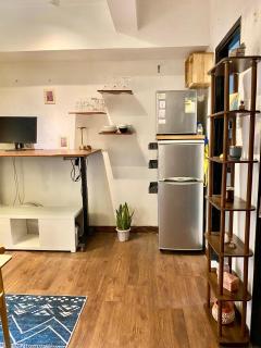 Cozy & Quiet 1BR - Sai Ying Pun - 5
