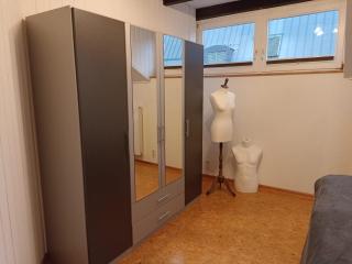 Stadt-Loft mit Dachterrasse - 9