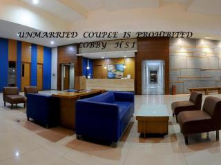 Hotel Senen Indah Syariah - 2