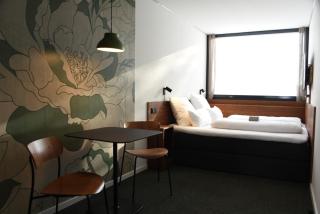 TIN INN Meckenheim - 0