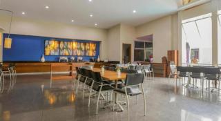 Hotel Senen Indah Syariah - 2