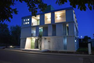 TIN INN Meckenheim - 6