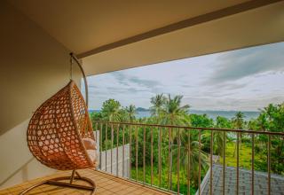 Treetop Bliss Villa by Sea N' Rent - 8