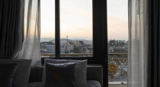 Gold View Boutique Hotel Đà Lạt - 9