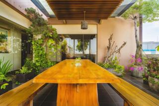 Hotel Urban Falatehan Blok M - 2