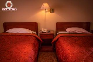 Ebony Hotel - Huaraz - 5