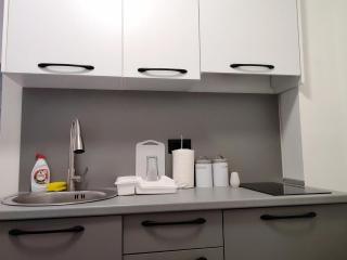 Apartman Palermo - 8