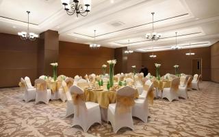 Hotel Grandhika Pemuda - 5