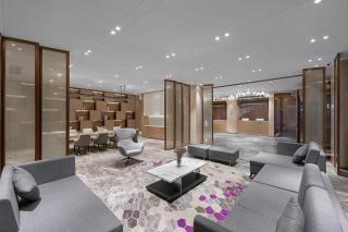 Airport Liwan Hotel - Huadu - 8