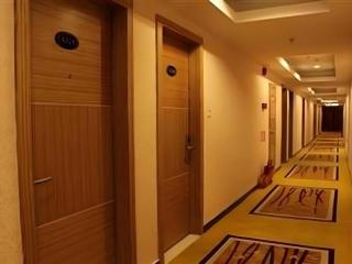 Airport Liwan Hotel - Huadu - 4