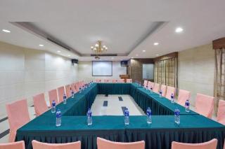 Airport Liwan Hotel - Huadu - 1
