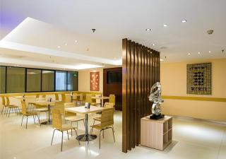City Comfort Inn Guilin Lingui Jinshan Square - 8