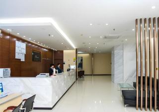 City Comfort Inn Guilin Lingui Jinshan Square - 2