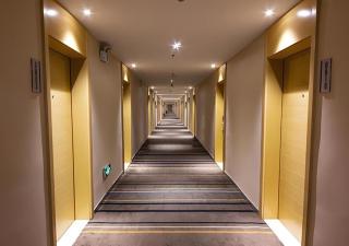 City Comfort Inn Zhuzhou Sports Center Red Star Macalline - 5