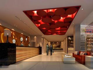 Chuanghui Business Hotel - Guangzhou - 4