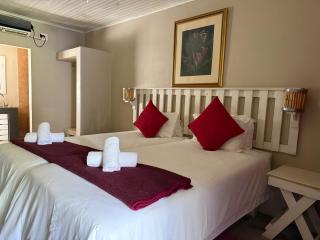 Georges Valley Lodge - 9