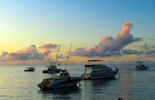 Blue Bay Holiday Resort - 8