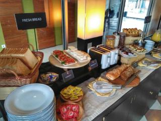 Eclipse Hotel Prawirotaman - 8