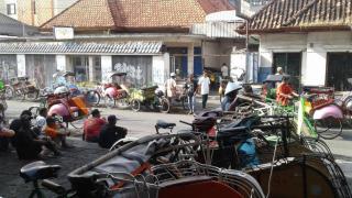 Eclipse Hotel Prawirotaman - 5