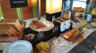 Eclipse Hotel Prawirotaman - 1