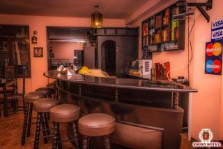 Ebony Hotel - Huaraz - 3