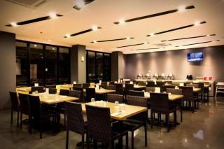 Indies Style Hotel Bandung - 6