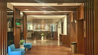 Indies Style Hotel Bandung - 5