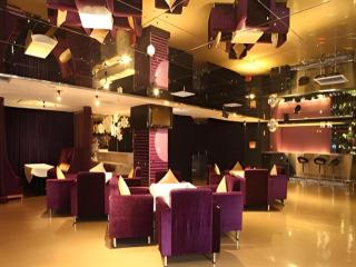 Hot Spring Hotel - 3