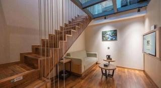 Qiuguo Hotel Beijing 789 Art District - 4