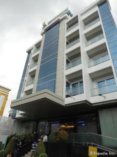 Blueberry Tourist Hotel - 6