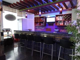 Blueberry Tourist Hotel - 2