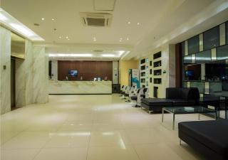 City Comfort Inn Liuzhou Beique Road Huang Village - 9