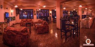Ebony Hotel - Huaraz - 6