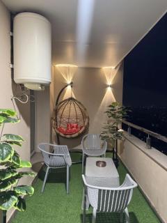 Hotel Apartments With Luxe Living - DHA Phase 4 Lahore - 9