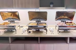 Home Inn Neo Shanghai Railway Station - 3