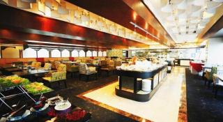 Changchun Zhuozhan Days Hotel - 5