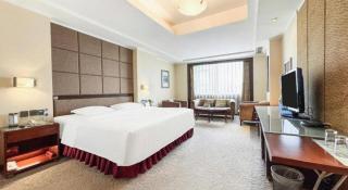 Changchun Zhuozhan Days Hotel - 7