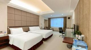 Changchun Zhuozhan Days Hotel - 3